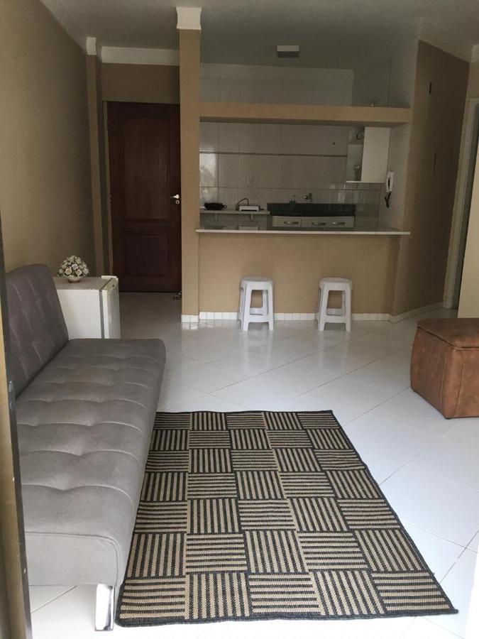 Flat Jardim De Alah - Salvador - Ba Leilighet Eksteriør bilde
