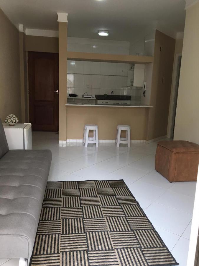 Flat Jardim De Alah - Salvador - Ba Leilighet Eksteriør bilde