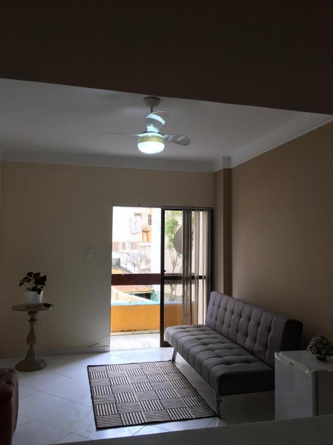 Flat Jardim De Alah - Salvador - Ba Leilighet Eksteriør bilde