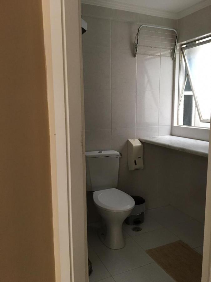 Flat Jardim De Alah - Salvador - Ba Leilighet Eksteriør bilde