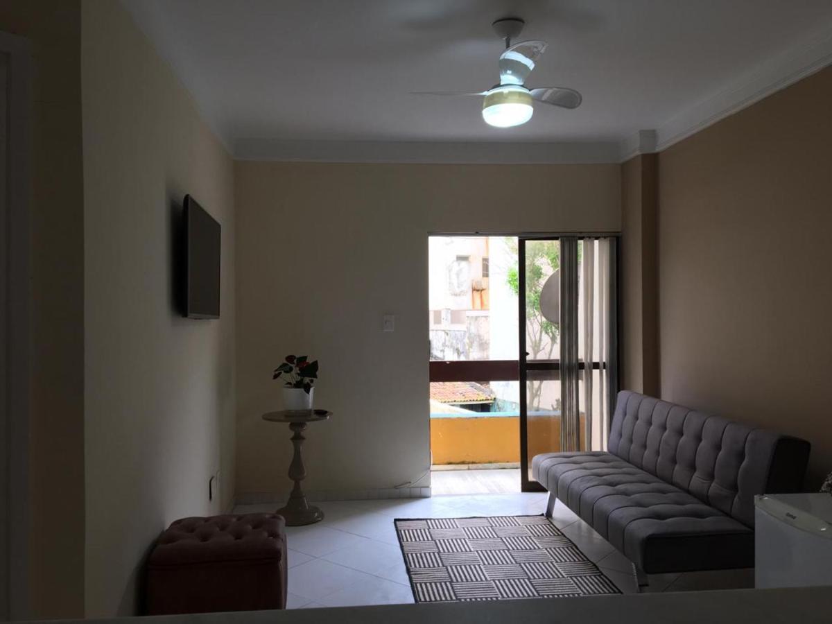 Flat Jardim De Alah - Salvador - Ba Leilighet Eksteriør bilde