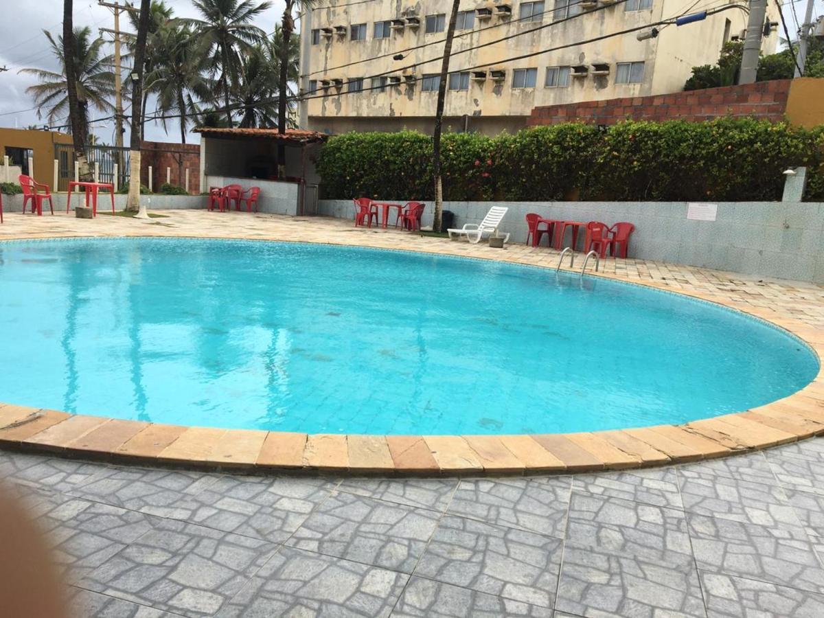 Flat Jardim De Alah - Salvador - Ba Leilighet Eksteriør bilde