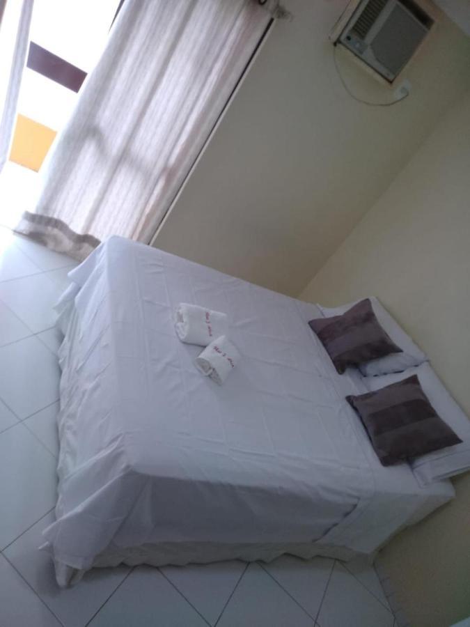Flat Jardim De Alah - Salvador - Ba Leilighet Eksteriør bilde